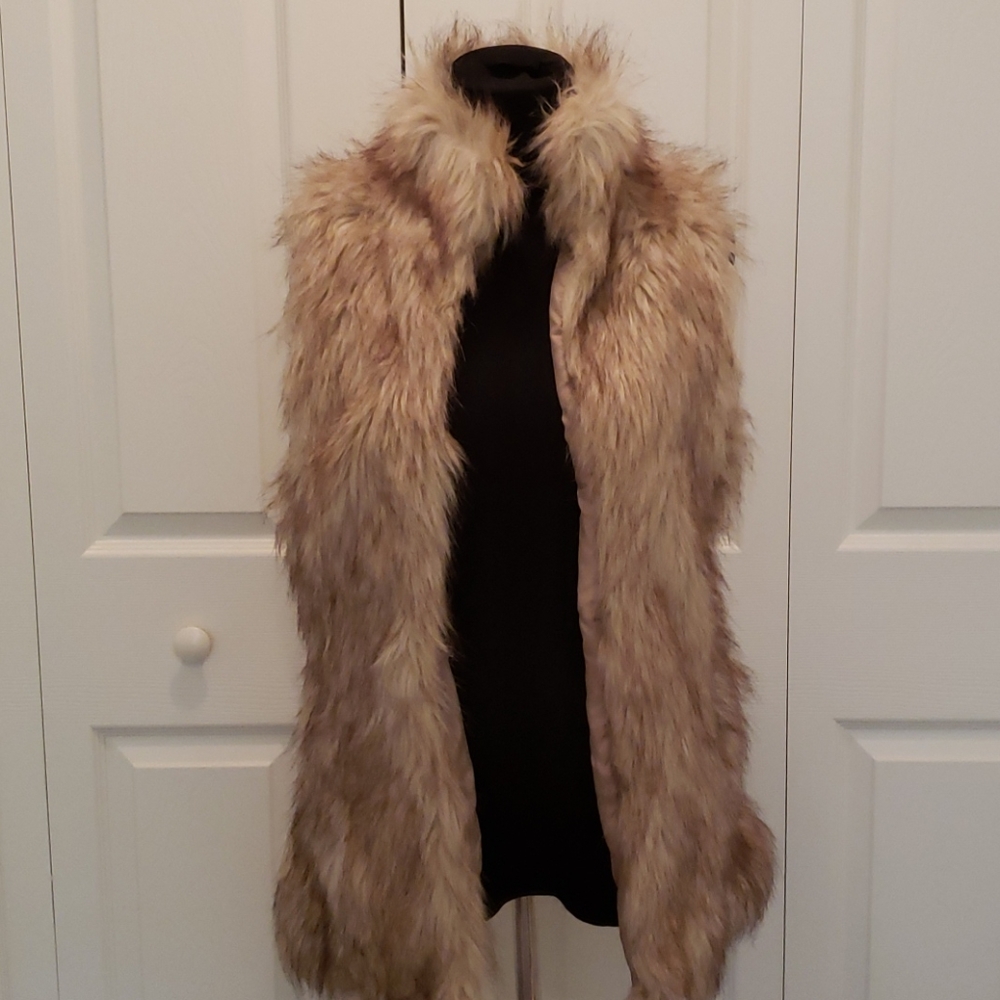 Women's vest